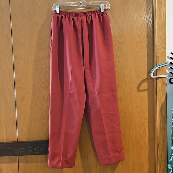 Alfred Dunner Pants - Picture 4 of 5